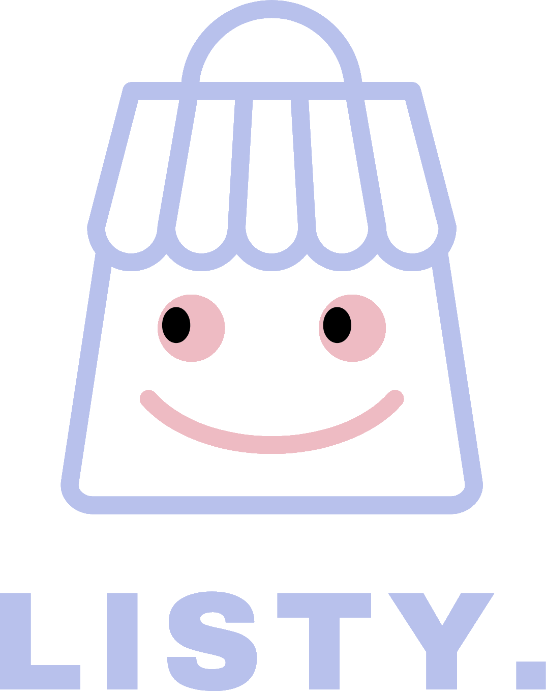 listy logo